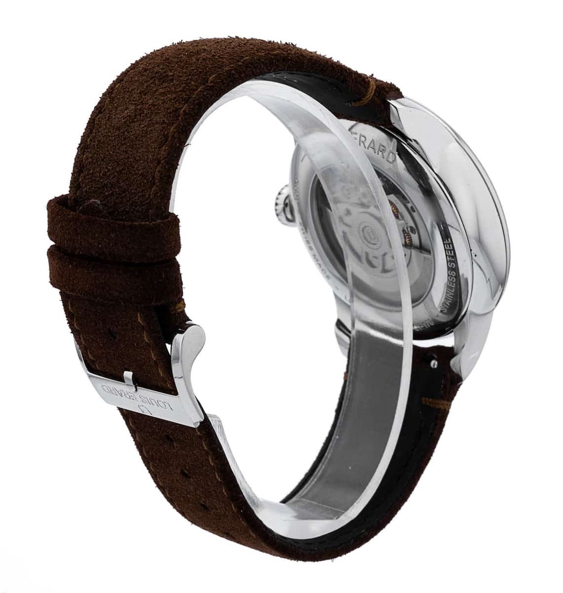 Louis Erard Excellence 85237AA61.BVA31 Louis Erard Excellence 85237AA61.BVA31